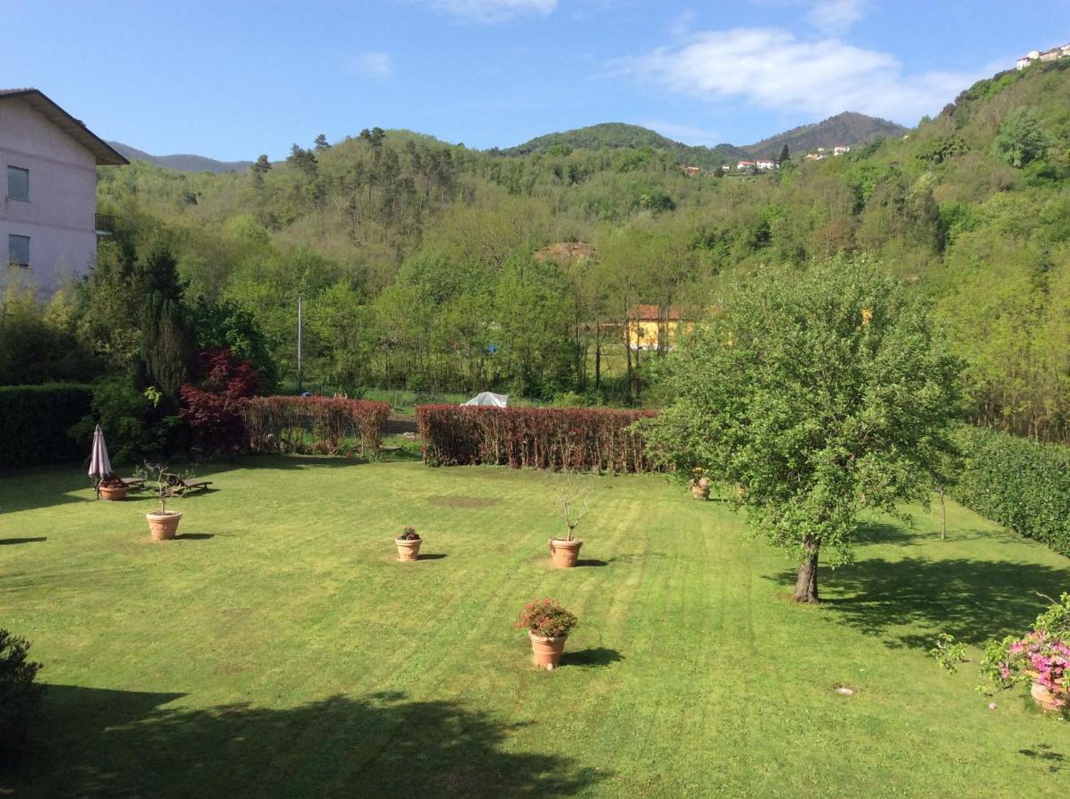 Apartment Acero Rosso Riccο del Golfo di Spezia Εξωτερικό φωτογραφία