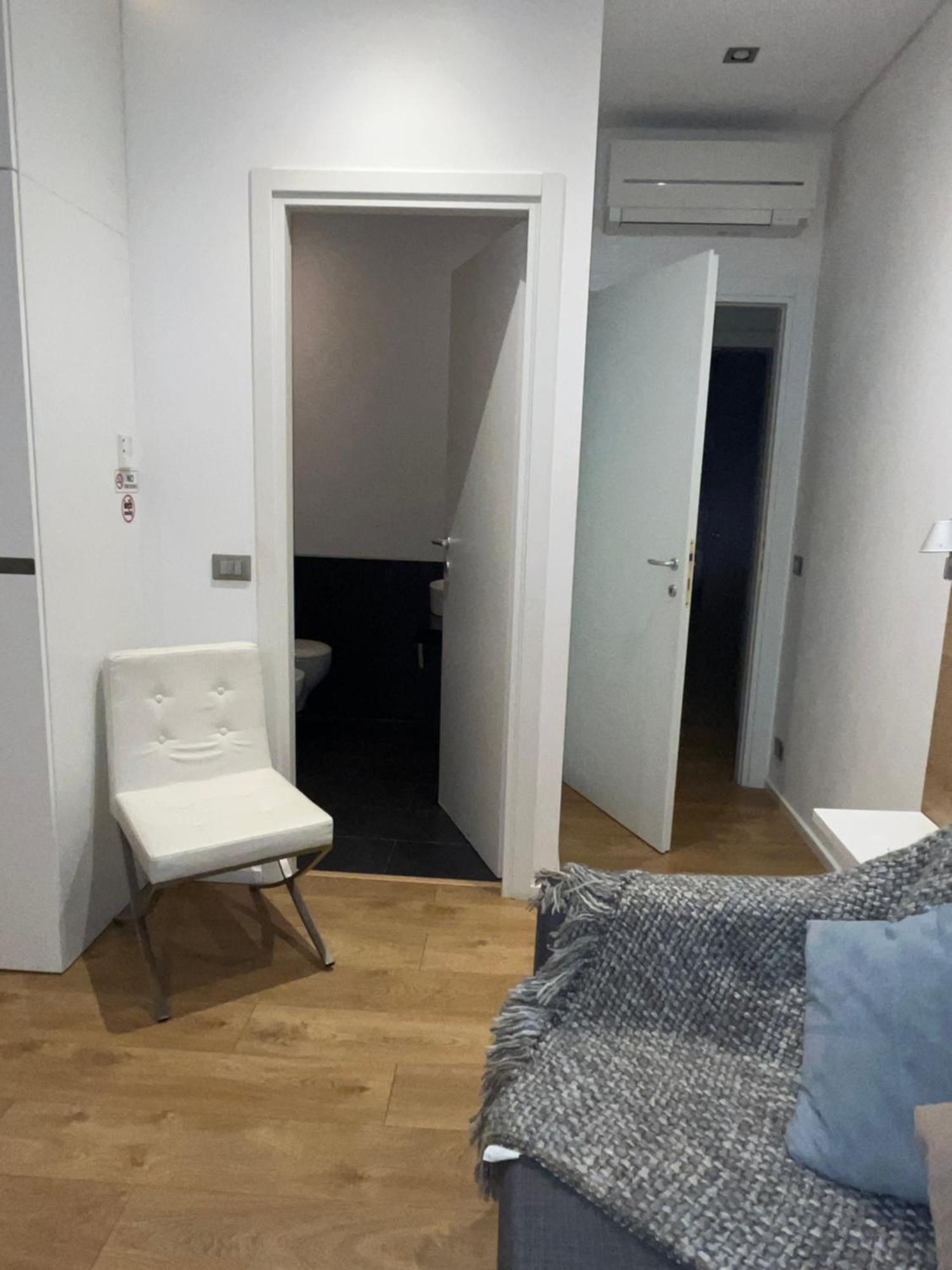 Apartment Acero Rosso Riccο del Golfo di Spezia Εξωτερικό φωτογραφία
