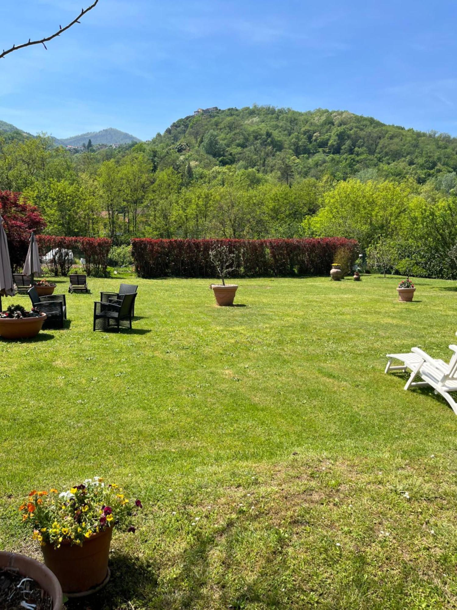 Apartment Acero Rosso Riccο del Golfo di Spezia Εξωτερικό φωτογραφία