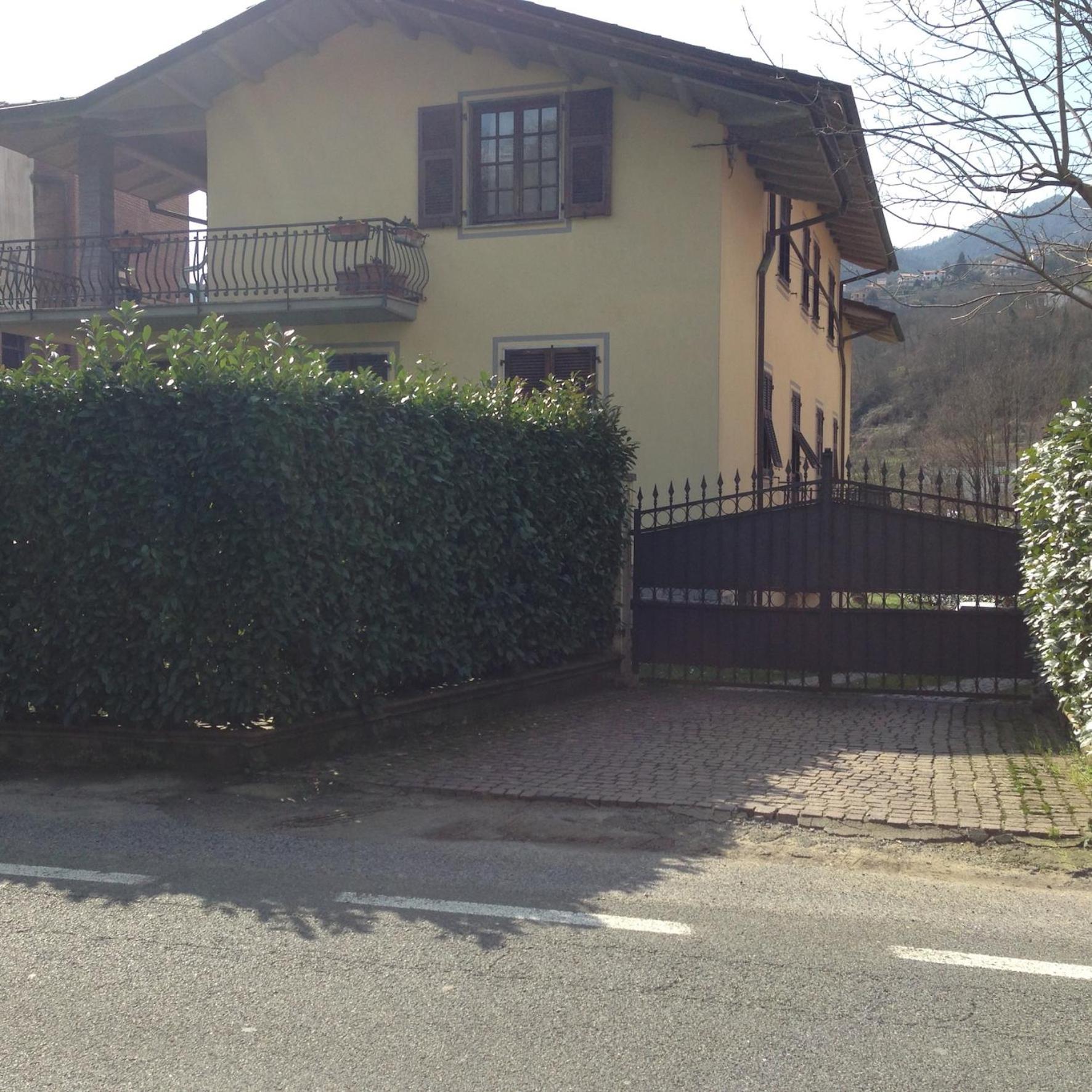 Apartment Acero Rosso Riccο del Golfo di Spezia Εξωτερικό φωτογραφία