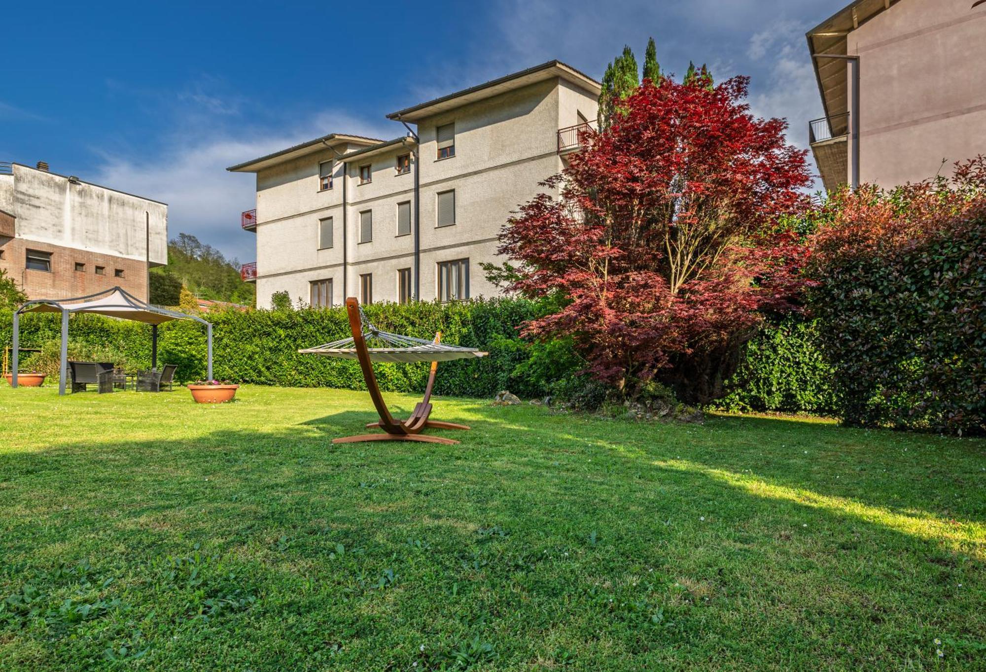 Apartment Acero Rosso Riccο del Golfo di Spezia Εξωτερικό φωτογραφία