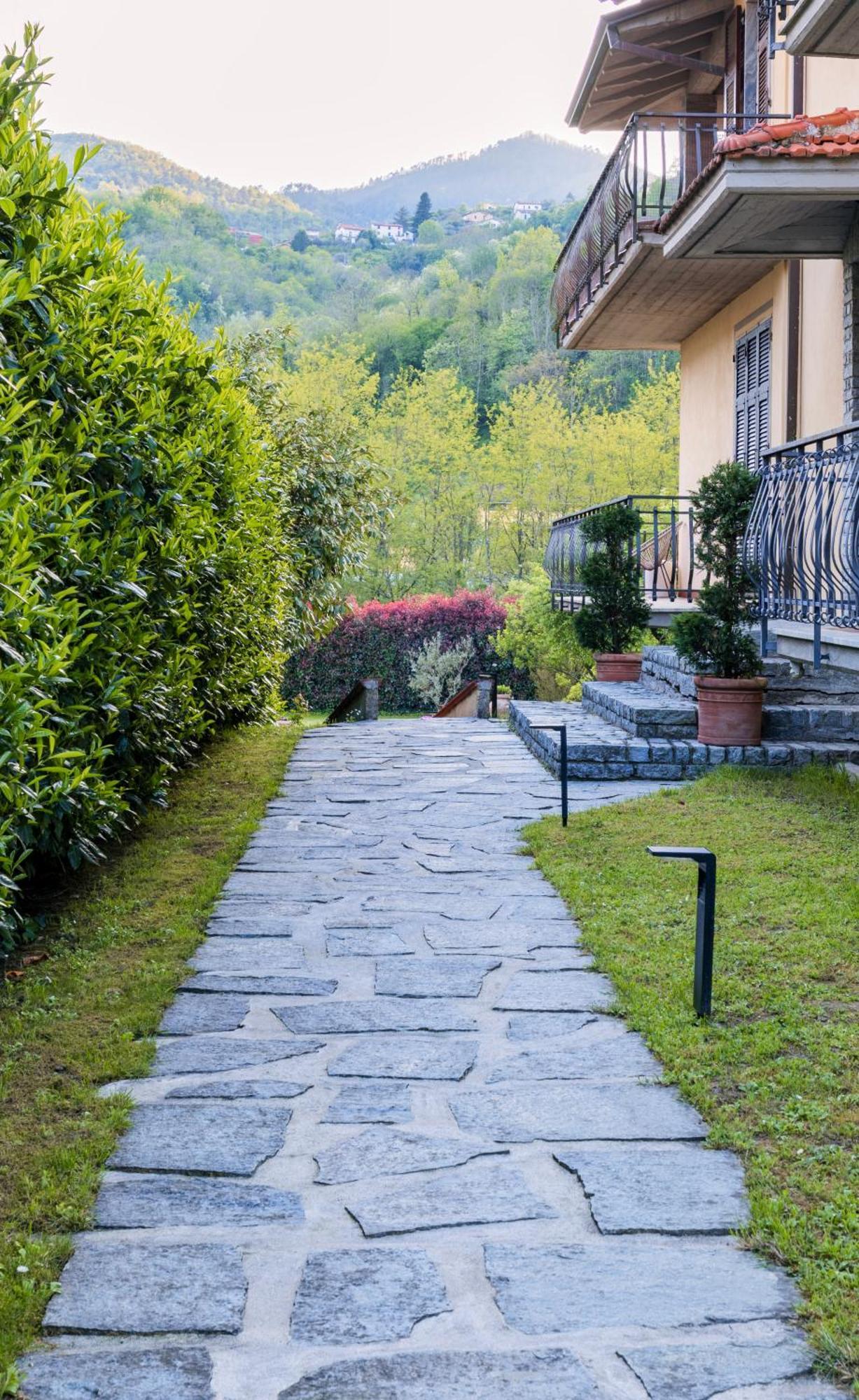 Apartment Acero Rosso Riccο del Golfo di Spezia Εξωτερικό φωτογραφία