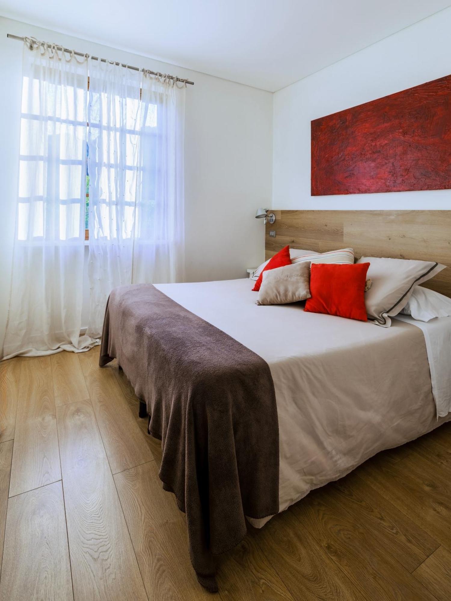 Apartment Acero Rosso Riccο del Golfo di Spezia Εξωτερικό φωτογραφία